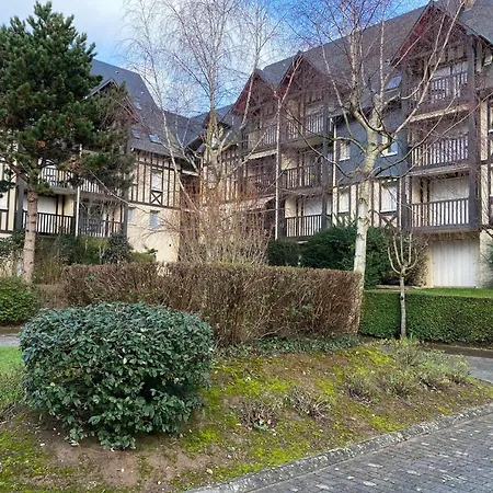 Modern Flat 5min From The Beach * Cabourg