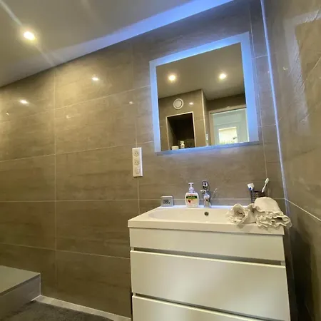 Modern Flat 5min From The Beach Cabourg